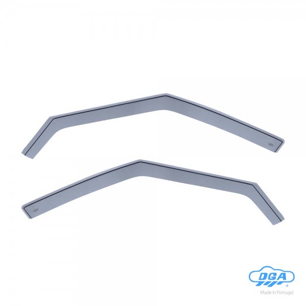 Bočni vetrobrani FORD S-MAX MPV 2010-2015 5 vrata 2 kom